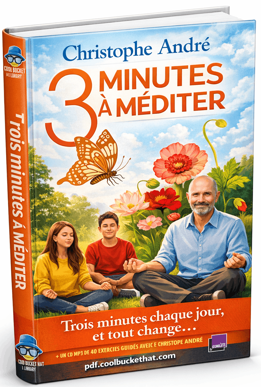 Trois minutes à méditer